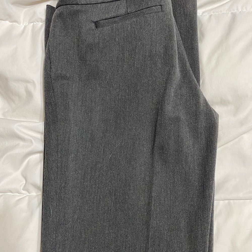 Express Editor Pant - Picture 2 of 2